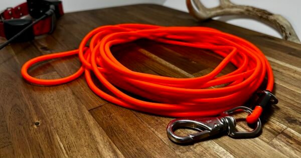 30' Tracker Rope