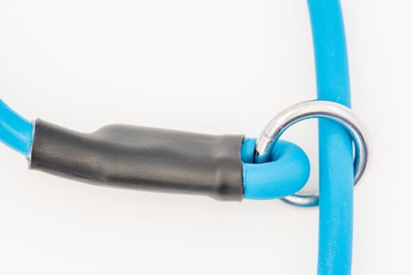 Trainer Slip Lead – 6ft Basic Obedience Lead (Veteran-Made) - Image 3