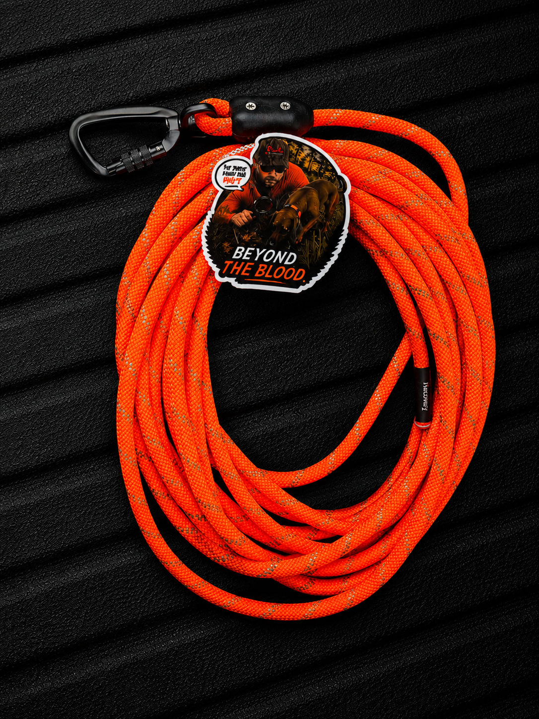 DryLine Tracking System