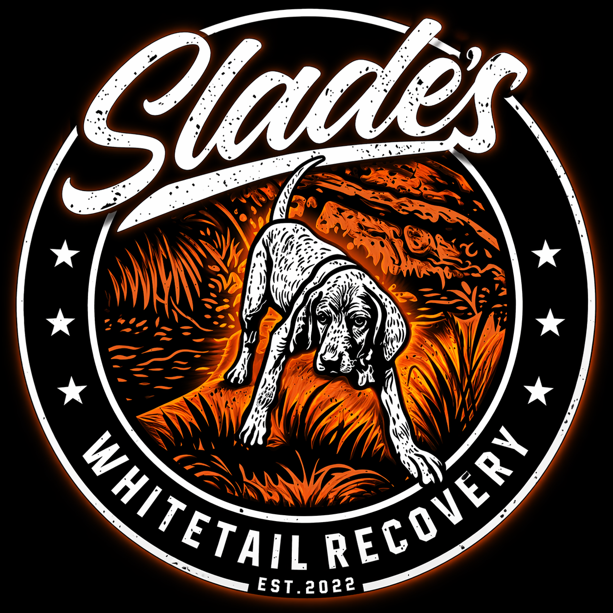 Slade's Whitetail Recovery