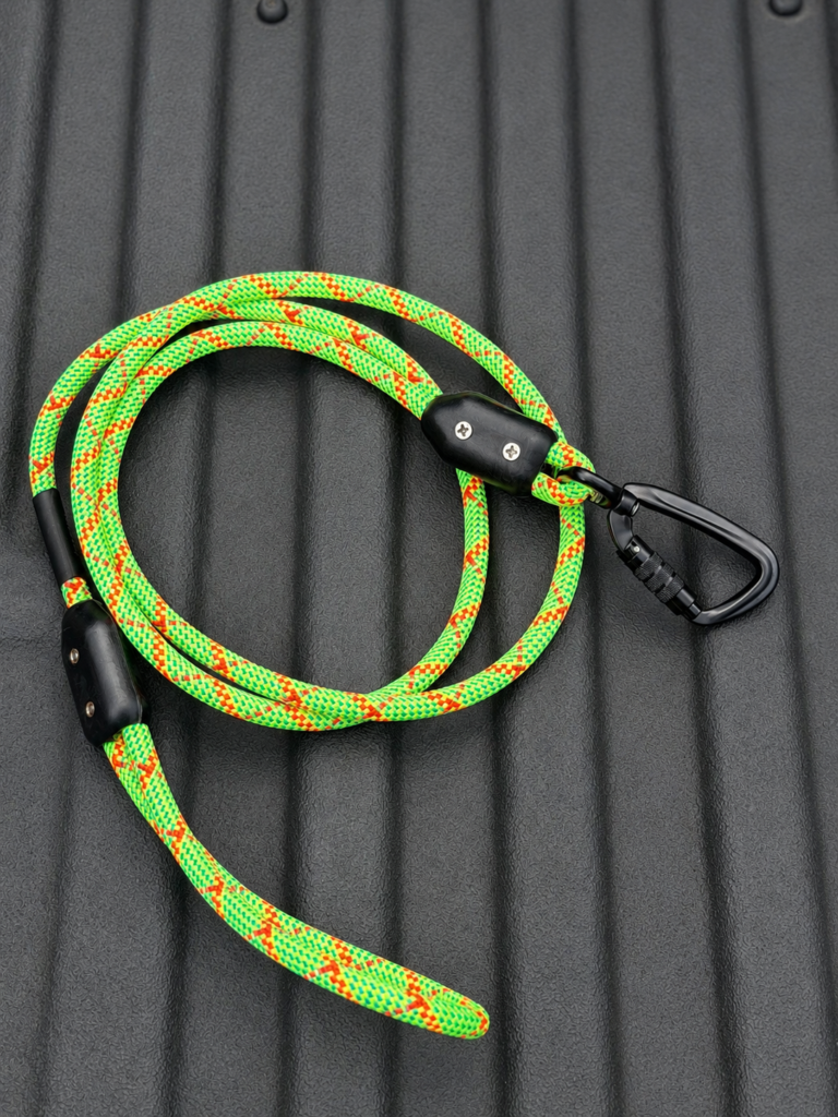 DryLine Scout Lead
